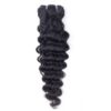 Deep wavy raw hair bundles 1